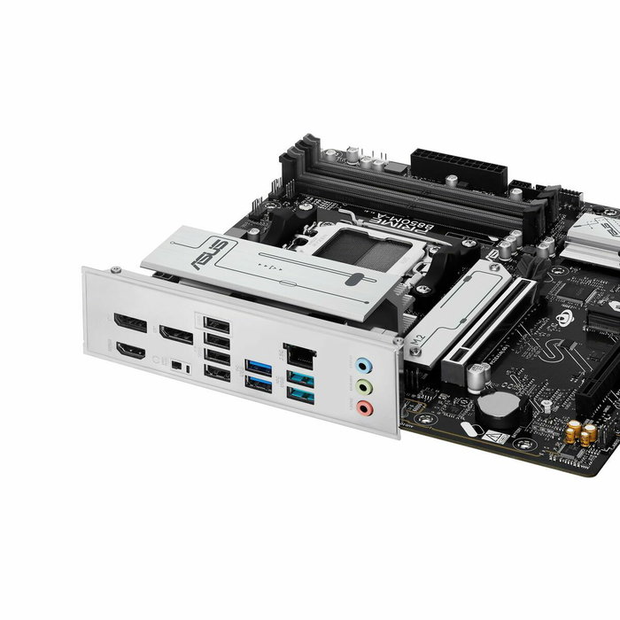 Asus 90MB1LQ0-M0EAYC AMD AM5 AMD B850 MicroATX