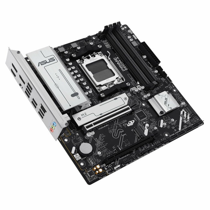 Asus 90MB1LQ0-M0EAYC AMD AM5 AMD B850 MicroATX
