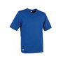 Cofra T-shirt Zanzibar bleu royal taille L