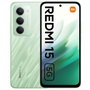 Smartphone Xiaomi Redmi 15 5G 6,9" Octa Core 8 GB RAM 256 GB Vert