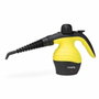 Hkoenig Nettoyeur vapeur à main 1000 W - Jaune
