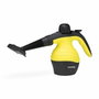 Hkoenig Nettoyeur vapeur à main 1000 W - Jaune