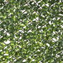 BigBuy Garden Treillis Natural Lierre osier Bambou 2 x 200 x 100 cm