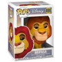 Funko Pop! Mufasa - Le Roi Lion