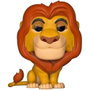 Funko Pop! Mufasa - Le Roi Lion