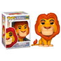 Funko Pop! Mufasa - Le Roi Lion