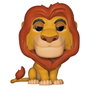 Funko Pop! Mufasa - Le Roi Lion