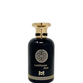Patek Maison Luminous Noire Extrait de parfum 100 ml