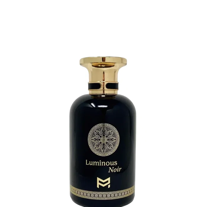 Patek Maison Luminous Noire Extrait de parfum 100 ml Patek Maison Luminous Noire Extrait de parfum 100 ml