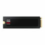 Samsung 9100 PRO avec dissipateur SSD Interne 1 To NVMe M.2 PCIe 5.0
