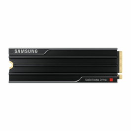 Samsung 9100 PRO avec dissipateur 1 To NVMe M.2 PCIe 5.0