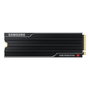 Samsung 9100 PRO avec dissipateur SSD Interne 1 To NVMe M.2 PCIe 5.0