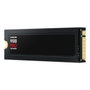 Samsung 9100 PRO avec dissipateur SSD Interne 1 To NVMe M.2 PCIe 5.0