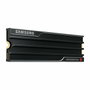 Samsung 9100 PRO avec dissipateur SSD Interne 1 To NVMe M.2 PCIe 5.0