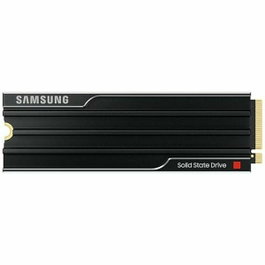 Samsung 9100 PRO avec dissipateur SSD Interne 1 To NVMe M.2 PCIe 5.0