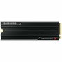 Samsung 9100 PRO avec dissipateur SSD Interne 1 To NVMe M.2 PCIe 5.0