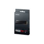 Disque dur Samsung MZ-VAP1T0 1 TB SSD