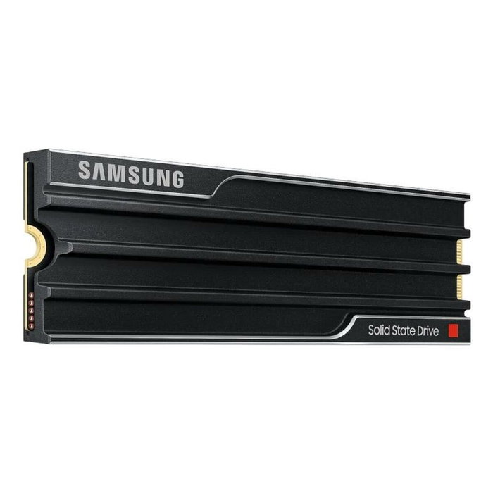 Disque dur Samsung MZ-VAP1T0 1 TB SSD