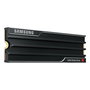 Disque dur Samsung MZ-VAP1T0 1 TB SSD
