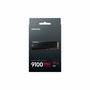 Disque dur Samsung MZ-VAP1T0 1 TB SSD