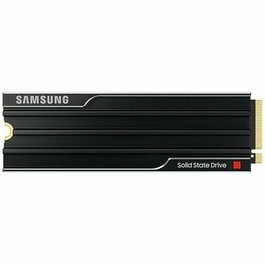 Disque dur Samsung MZ-VAP1T0 1 TB SSD