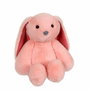 Gipsy Toys Trendy Bunny Rose Poudré - 28 cm