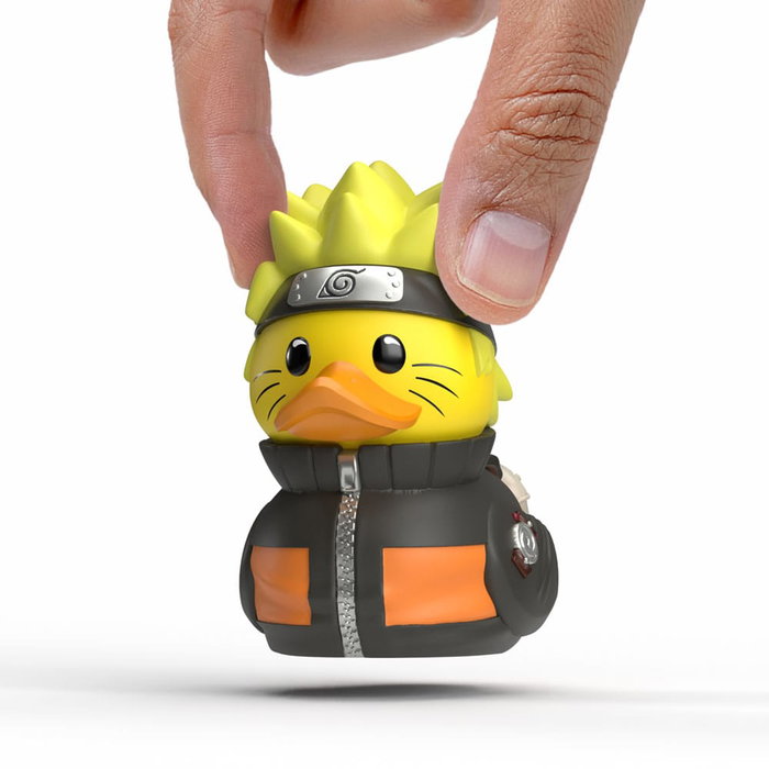 Naruto Tubbz figurine Mini PVC Naruto Uzumaki 5 cm