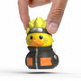 Naruto Tubbz figurine Mini PVC Naruto Uzumaki 5 cm