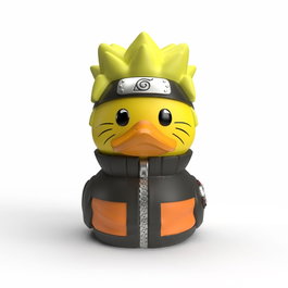 Numskull Naruto Tubbz figurine Mini PVC Naruto Uzumaki 5 cm