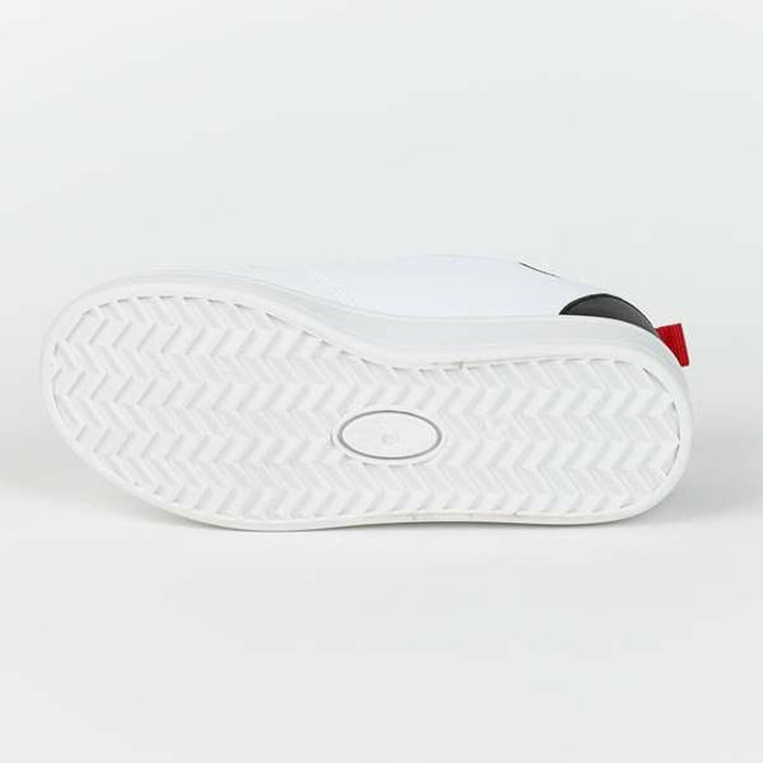 Spider-Man Chaussures de Sport pour Enfants Blanc Taille 26 Spider-Man Chaussures de Sport pour Enfants Blanc Taille 26