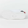 Spider-Man Chaussures de Sport pour Enfants Blanc Taille 26