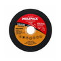WOLFPACK LINEA PROFESIONAL Disco Diamante Evolution Ø 115 mm