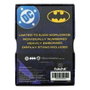 FaNaTtik DC Comics Lingot Batman Armour Limited Edition