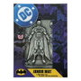 FaNaTtik DC Comics Lingot Batman Armour Limited Edition