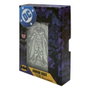 FaNaTtik DC Comics Lingot Batman Armour Limited Edition