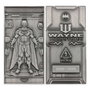 FaNaTtik DC Comics Lingot Batman Armour Limited Edition