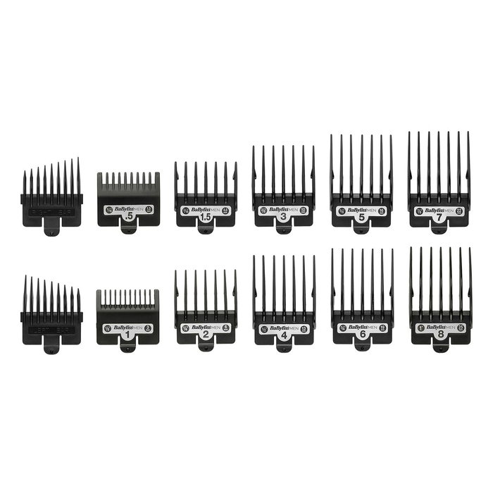 Babyliss E996E Tondeuse à cheveux / Rasoir
