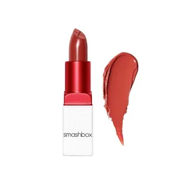 Smashbox Prime & Plush Rouge à lèvres crème - Première fois
