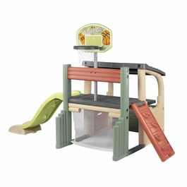 Centre d'activités Smoby S.Life Fun Center