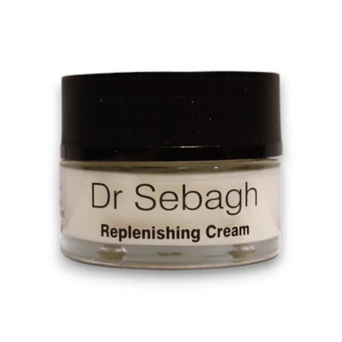 Dr Sebagh Crème Lissante Replenishing Phytohormones Jour & Nuit 50 ml Dr Sebagh Crème Lissante Replenishing Phytohormones Jour & Nuit 50 ml