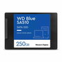 Disque dur Western Digital SA510 250 GB SSD