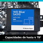Disque dur Western Digital SA510 250 GB SSD
