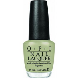 OPI Vernis à ongles Nail Lacquer NL P17 Marées Étrangères 15 ml