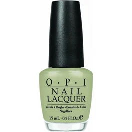 OPI Nail Lacquer NL P17 Marées étrangères
