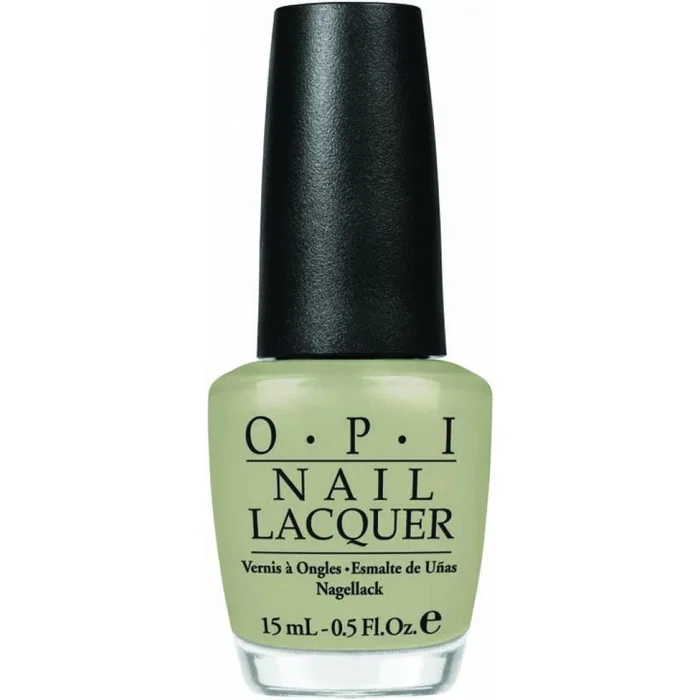 OPI Nail Lacquer NL P17 Marées étrangères OPI Nail Lacquer NL P17 Marées étrangères