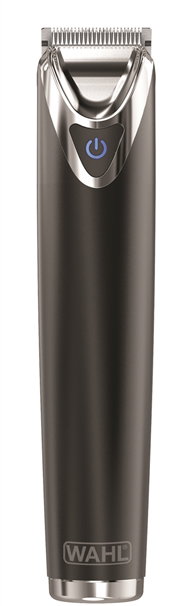 Wahl 9864-016 Tondeuse Corporelle sans Fil en Acier Inoxydable Advanced Lithium Wahl 9864-016 Tondeuse Corporelle sans Fil en Acier Inoxydable Advanced Lithium