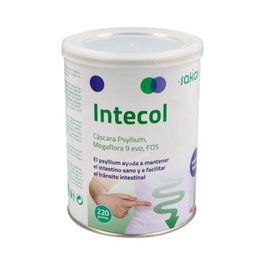 SAKAI INTECOL complexe probiotique 220g