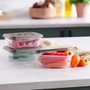 Day Jeu de 3 fiambreras 600 ml