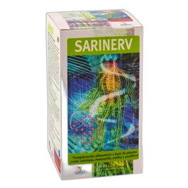 LUSODIETE SARINERV 100 capsules