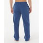 Pantalon de sport long Rip Curl Stapler Trackpant Bleu Homme 3-4 Ans